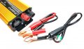 Преобразувател 12-220V 1500W -8525, снимка 3