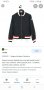 Moncler Boabab Mens Size 3 - M  Оригинал! Мъжко Яке Тип Бомбер Пролет!,, снимка 17