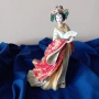 Порцеланова статуетка на Лена Лиу Jade Empress, снимка 1