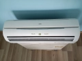 Инверторен климатик Fujitsu as-e22r 8ца., снимка 2