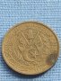 Монета 20 цента 1964г. Алжир много красива за КОЛЕКЦИЯ 41223, снимка 5