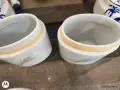 Bravo Collection буркани 2бр, снимка 3