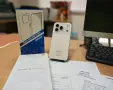 Honor 600 pro golden white - технополис,без куриери, снимка 1
