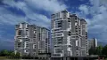 Просторен тристаен, перфектна локация, южно изложение и нескриваема гледка, пред акт 14, снимка 3