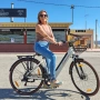 Електрически велосипед Eletronbike OC26 26" – 500W, 48V, до 100 км пробег, снимка 8