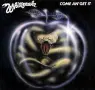 Грамофонни плочи Whitesnake, Scorpions, Supermax, Creedence Clearwater Revival. Цени в обявата, снимка 1