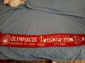 Продавам Фен шал Олимпиакос-Арсенал , снимка 1 - Шалове - 42059925