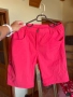 Къси розови панталонки L/XL, снимка 2