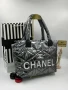 чанти chanel, снимка 6