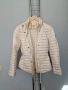Страхотно дамско пухено яке MICHAEL KORS размер S , снимка 9