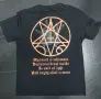 Тениска на Morbid Angel Blessed Are The Sick, снимка 2