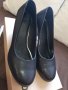 Продавам нови обувки, снимка 1 - Дамски елегантни обувки - 36764377