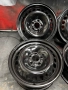 Оригинални железни (метални) джанти за Форд (Ford), 16 цола, 5х108, снимка 6