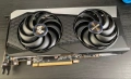 ПРОДАВАМ SAPPHIRE Radeon RX 6600 XT 8GB NITRO+, снимка 2