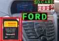 🚘🚘🚘 🇧🇬 2023 FORD F11 SD card навигация ъпдейт Lincoln Sync2 Форд EU USA C-Max,Edge,F-150,Focus, снимка 15