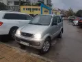 Daihatsu Terios 2003  V 1.3 Avtomat 4x4 +164 хл/км, снимка 5