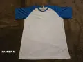 Нови мъжки спортни дишащи тениски (размери M, L, XL), снимка 2