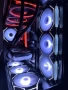 геймърски компютър / RYZEN 7 9800X3D / RTX 5070 12GB VENTUS 2X / 32GB DDR5 RAM 6000MHz/ 1TB M.2 SSD, снимка 6