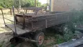 Karutsa Pferdewagen , снимка 3