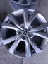 4 броя Джанти Mazda CX-30 18 5x114,3 ЕТ45, снимка 3