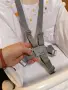 Столче за хранене за дете, снимка 5
