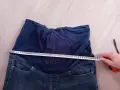 Дънки за бременни , снимка 8