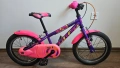 Детско колело Drag Rush 16", снимка 1