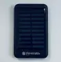 Power bank SOLAR PANEL 4000mAh, снимка 1