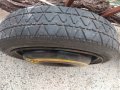 Резервна гума тип патерица! , снимка 1 - Гуми и джанти - 40382308