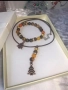 Предлагам коледни бижута с естествени камъни, снимка 13
