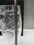 Вази кристални, шведски, снимка 12