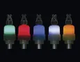 Solar Power glow indicator head - светещи глави за обтегачи / индикатори, снимка 1
