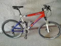 26 цола алуминиев велосипед Колело всички части карбон, снимка 5