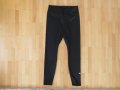 Nike One Womens Mid-Rise Leggings 