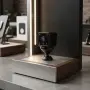 Мини безжичната Wi-Fi IP камера X6 предлага Full HD 1080P качество на видеото с нощно виждане и дете, снимка 1
