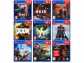 Игри за PS4 употребявани, снимка 4