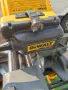 Потапящ циркуляр с герунг DeWALT DHS780, снимка 8
