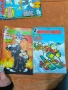 12 броя комикс Мики маус 09 ;10 година , снимка 2