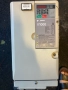 Честотен регулатор(инвертор)Omron Yaskawa V1000 7,5кw/400в.-1бр., снимка 3
