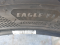 4 броя летни гуми GOOD YEAR Eagle F1 Asymmetric 5 225/40 R18 92Y, снимка 12