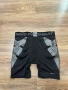 Мъжки професионален Nike Pro Combat Hyperstrong Compression Shorts Black , М размер, снимка 5