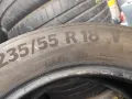 2бр.летни гуми 235/55/18 Continental, снимка 3