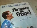 НЕ МОЖЕ ДА БЪДЕ-ДВД 1803251512, снимка 6