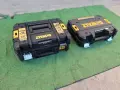 Куфар за инструменти Dewalt, снимка 1