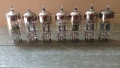 Радиолампи RFT ECC81,TESLA ECC82,TUNGSRAM ECC82, RFT ECC83. , снимка 7