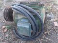 Трифазен мотор 5,5кв, снимка 1