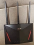 Wireless Router ASUS RT-AC86U, AC2900 Dual-Band, Gigabit LAN, AiMesh, снимка 1