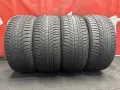 245 45 18, Зимни гуми, Continental WinterContactTS870P, 4 броя, снимка 2