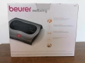 Шиацу масажор за стъпала ''Beurer'' Електрически шиацу масаж и затопляща функция. , снимка 6