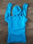 Columbia W SAPPHIRE TRAIL HOODED - страхотно дамско горнище, снимка 9